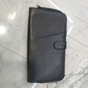 Trafalgar Passport Wallet